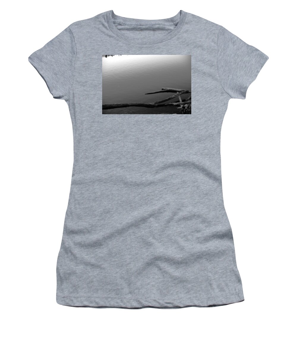 Water Women's T-Shirt featuring the photograph Jammin' by Joseph Desiderio