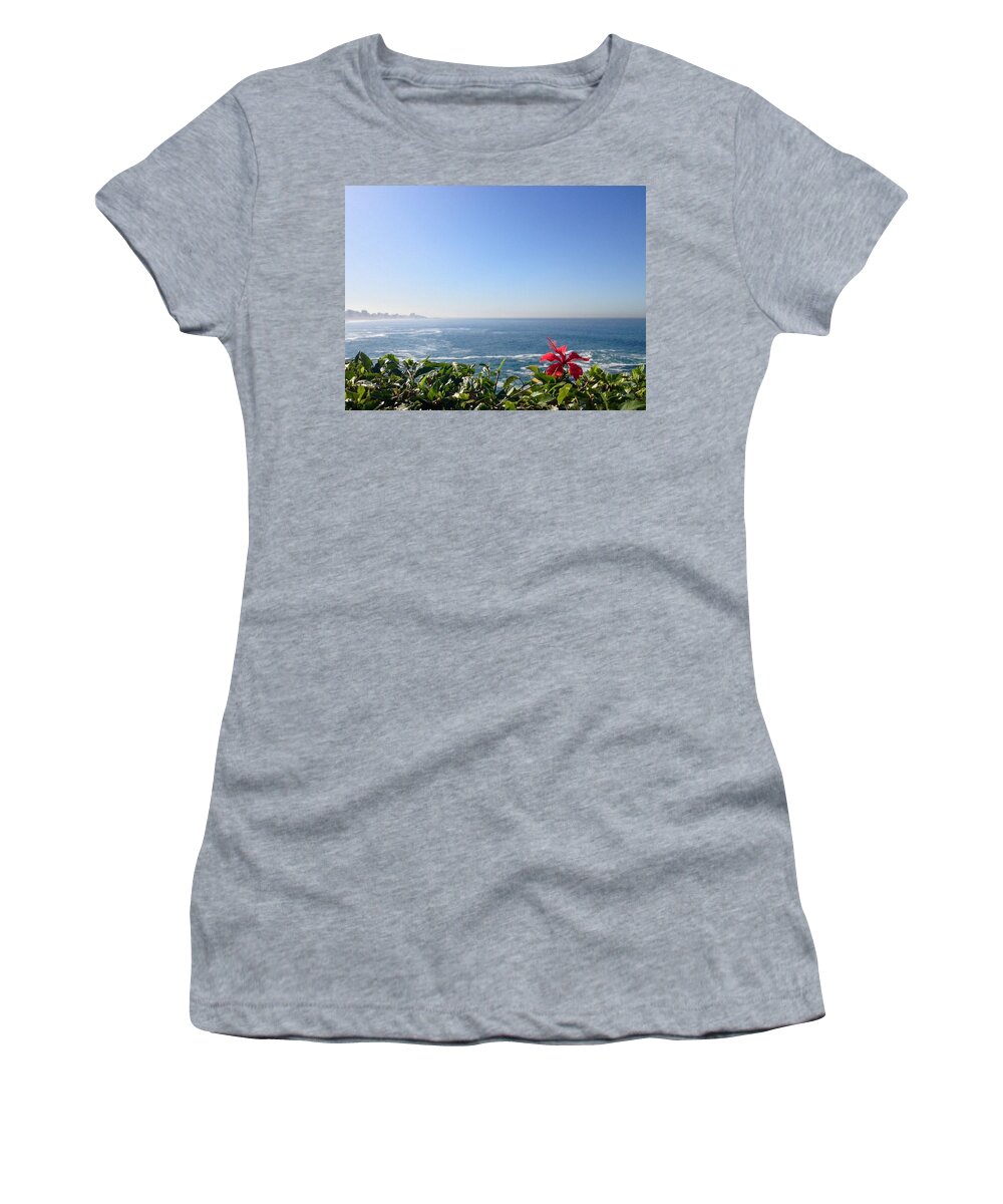 Landscape Women's T-Shirt featuring the photograph Beautiful Landscape #1 by Cesar Vieira