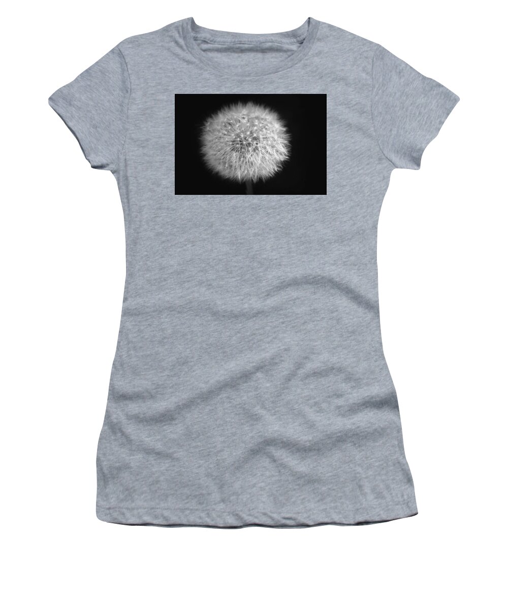  Women's T-Shirt featuring the photograph Wish it... #1 by The Art Of Marilyn Ridoutt-Greene