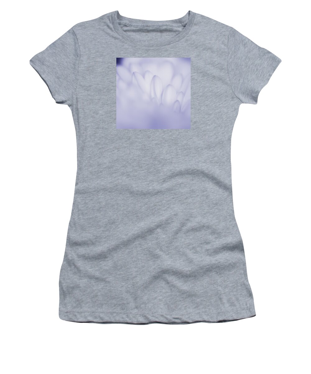 2015 Women's T-Shirt featuring the photograph Beauty In The Details by Sandra Parlow