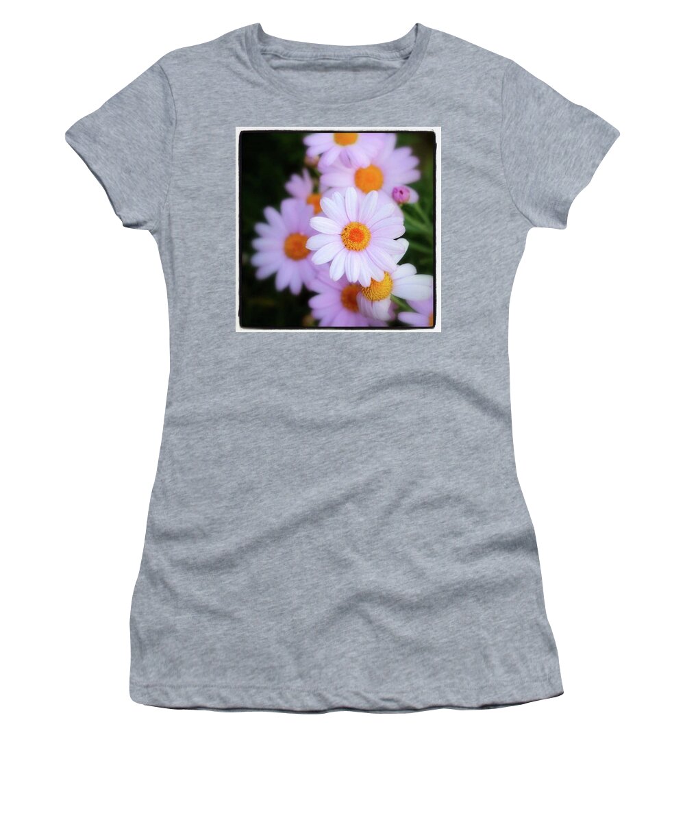 Women's T-Shirt featuring the photograph Best Wishes In This Time Of Loss by Mr Photojimsf