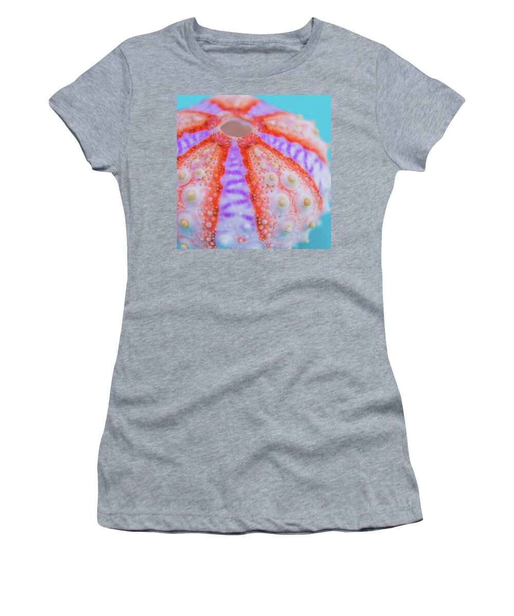 Sanibel Women's T-Shirt featuring the photograph Coastal Dreams by Melanie Moraga