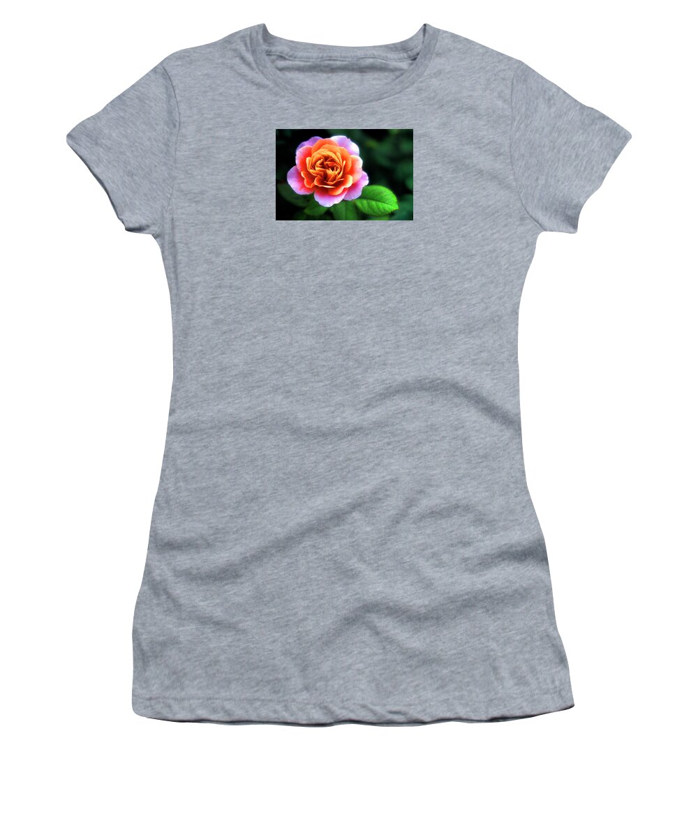 Puzzle Women's T-Shirt featuring the photograph Sweet Dreams by Carole Gordon