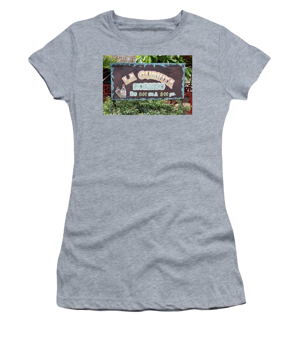 Grand Memory Women's T-Shirt featuring the photograph Grand Memory by Nick Mares