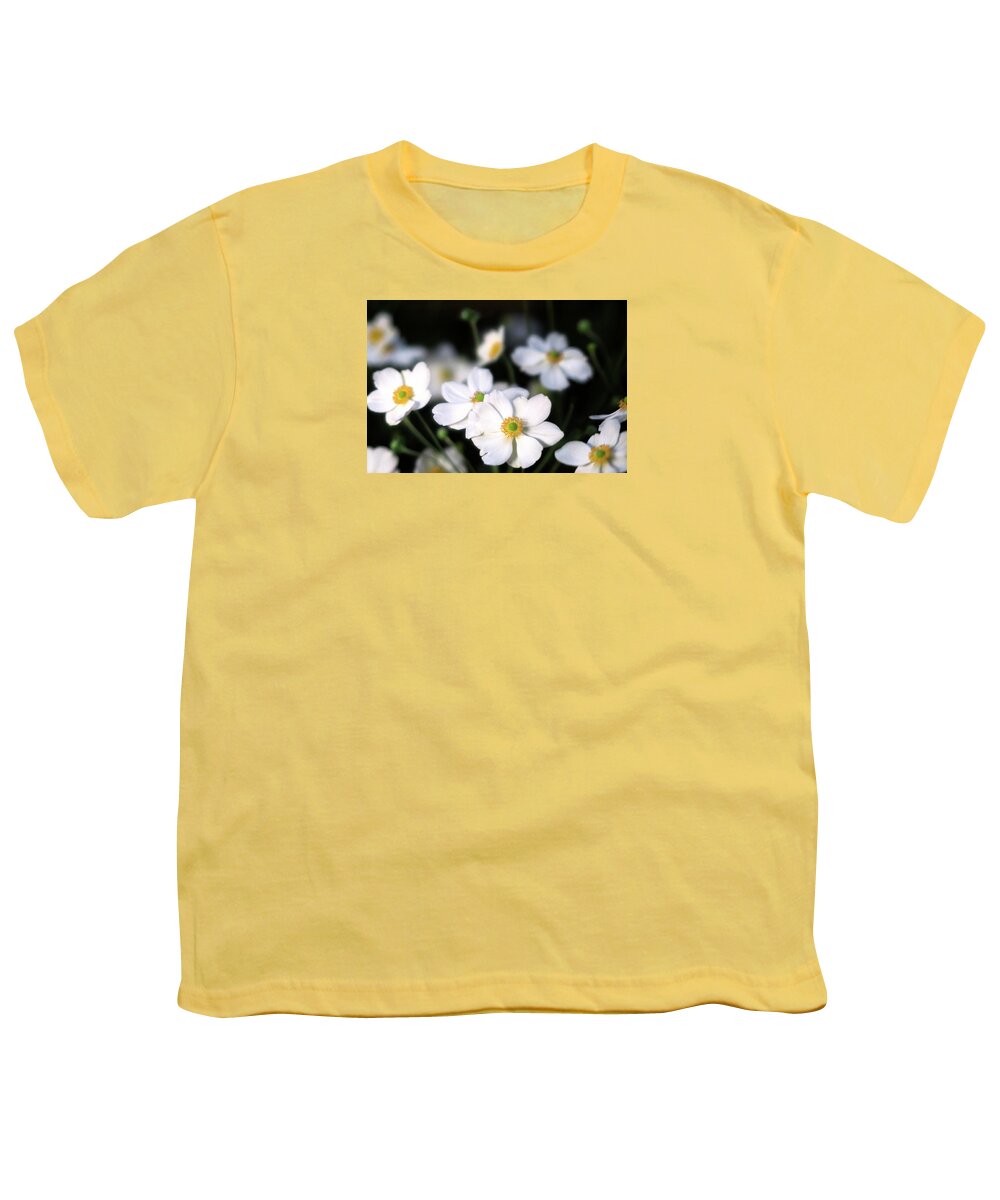 Jigsaw Youth T-Shirt featuring the photograph Floating on Air by Carole Gordon