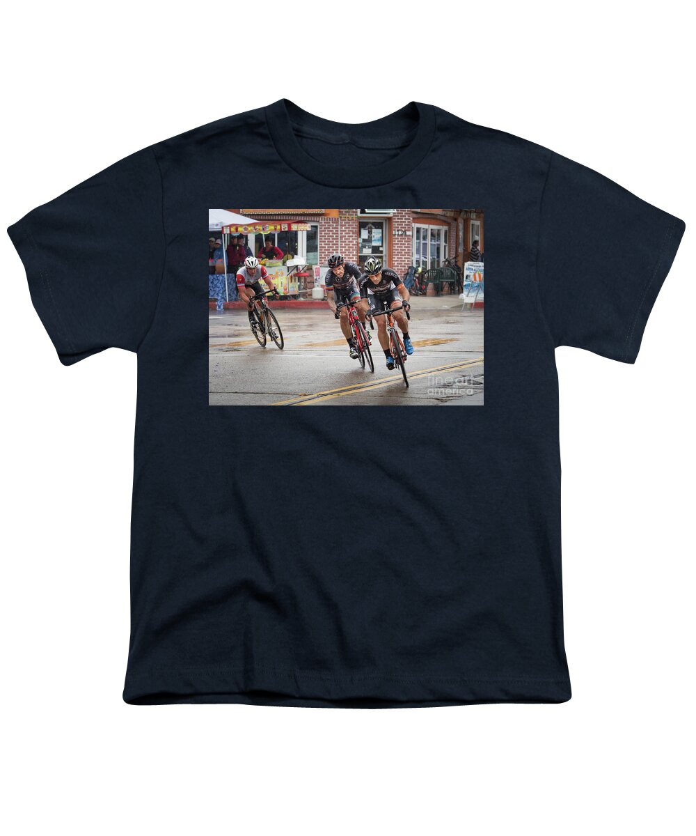 Barrio Logan Youth T-Shirt featuring the photograph Barrio Logan Grand Prix Masters image 5 by Dusty Wynne