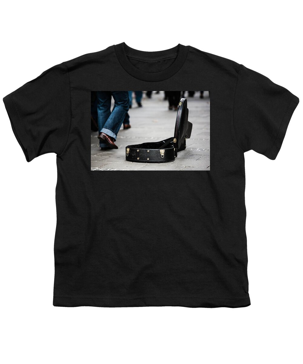 Other Youth T-Shirt featuring the photograph Other #14 by Jackie Russo