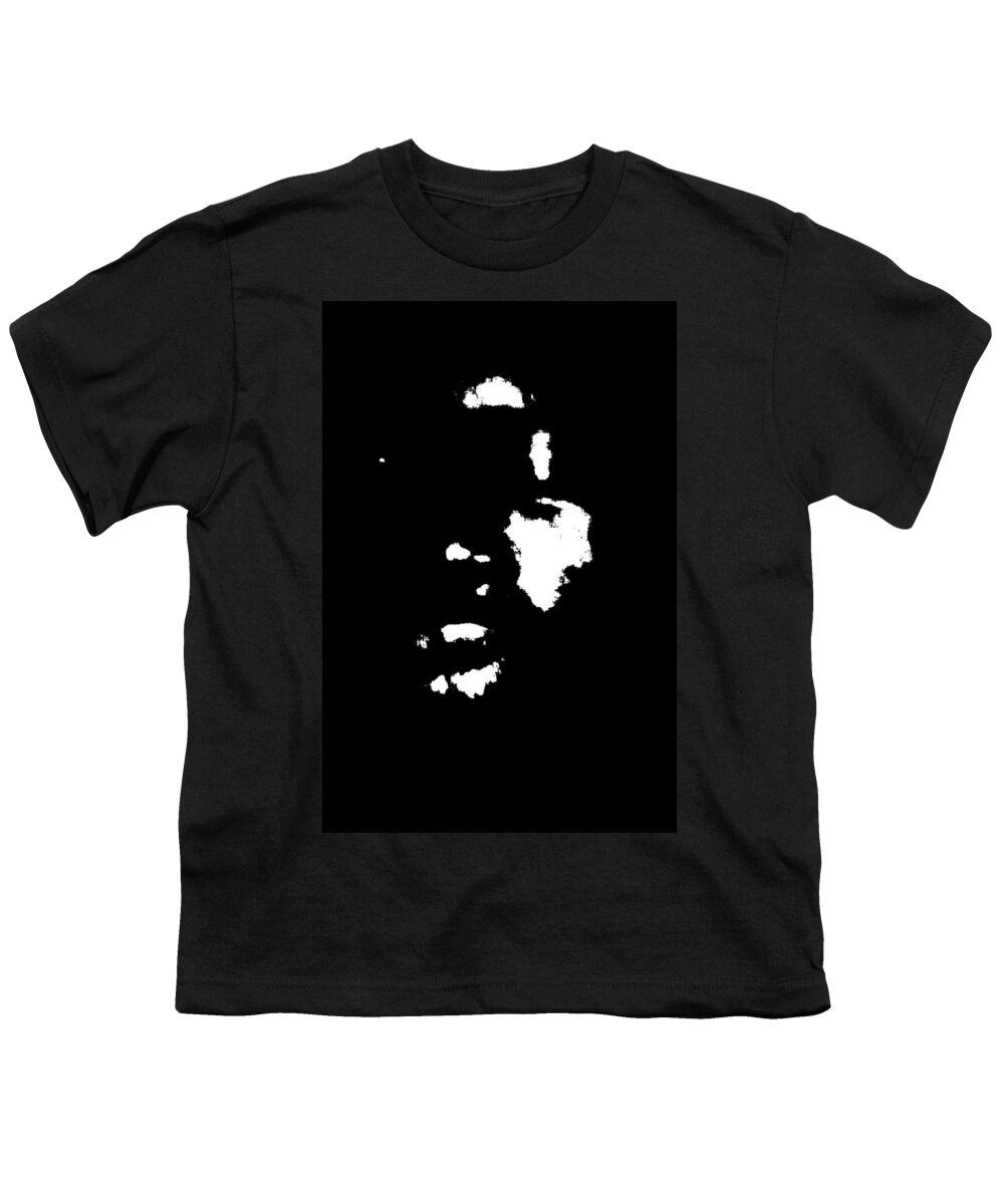 Gloria Photos Youth T-Shirt featuring the photograph Nze 3 c by Gloria Ssali