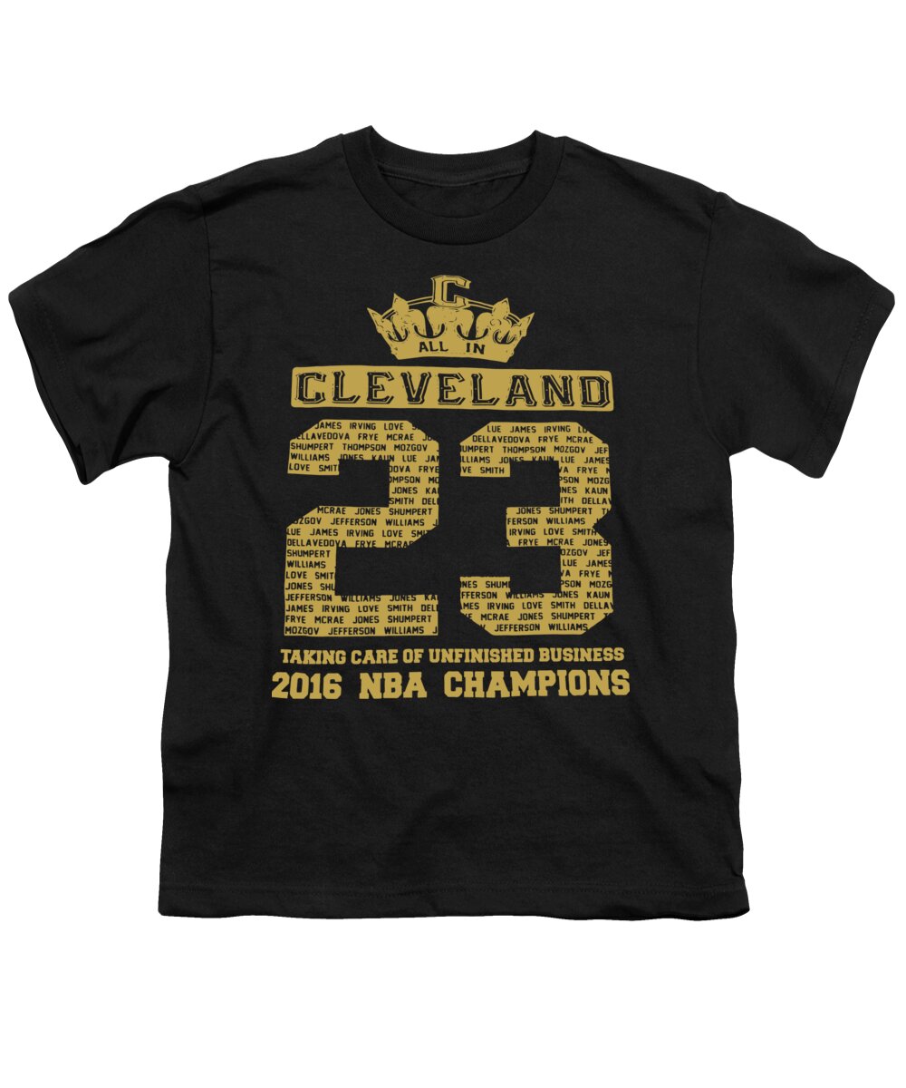 2016 Nba Champions Cleveland Cavaliers Team Jersey Lebron James 23
