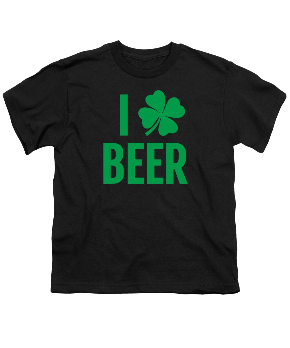 Irish Yoga Shirt St. Patrick's Day Funny Irish tshirt Shamrocks