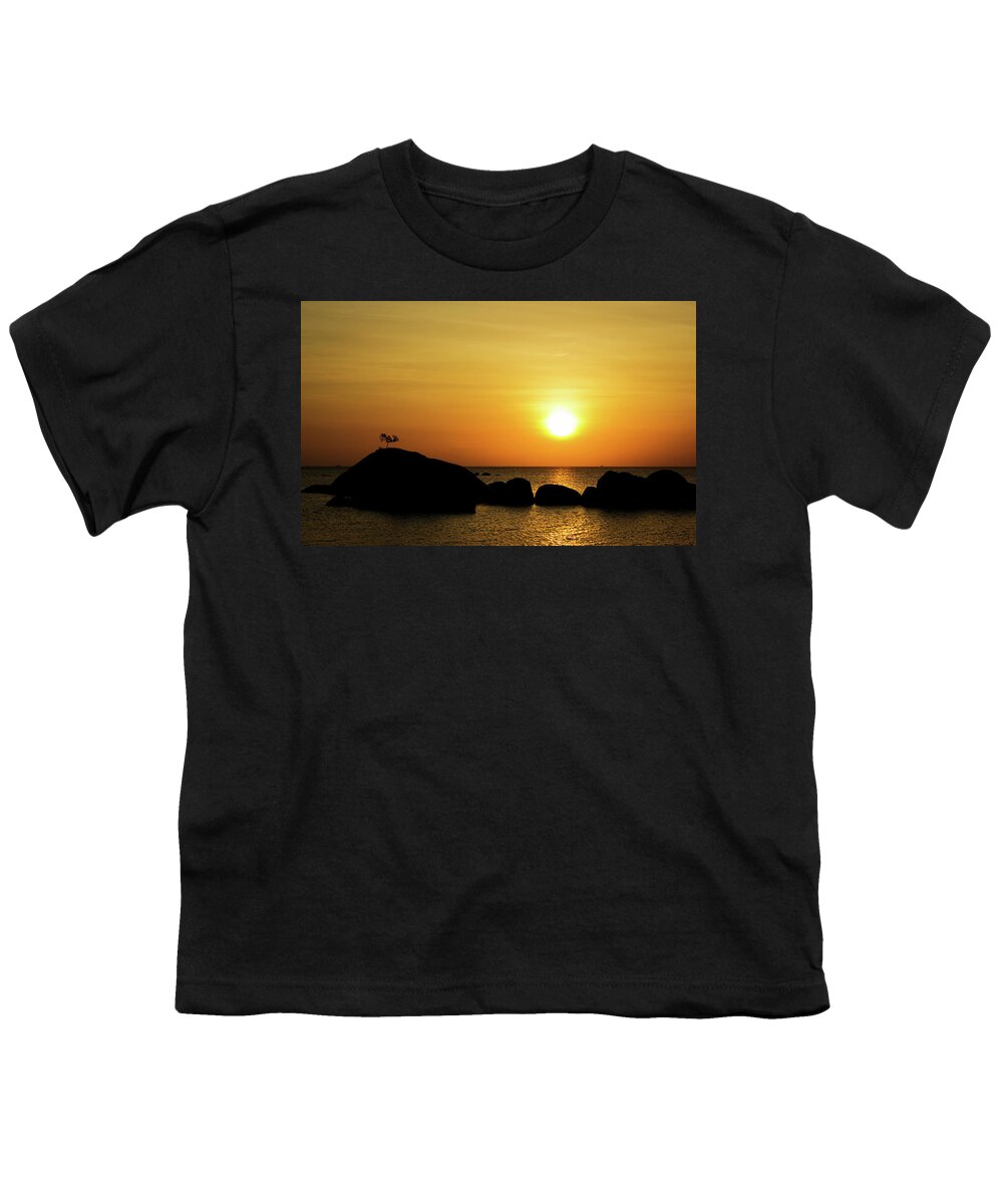 Island Youth T-Shirt featuring the photograph Hope Tree by Josu Ozkaritz