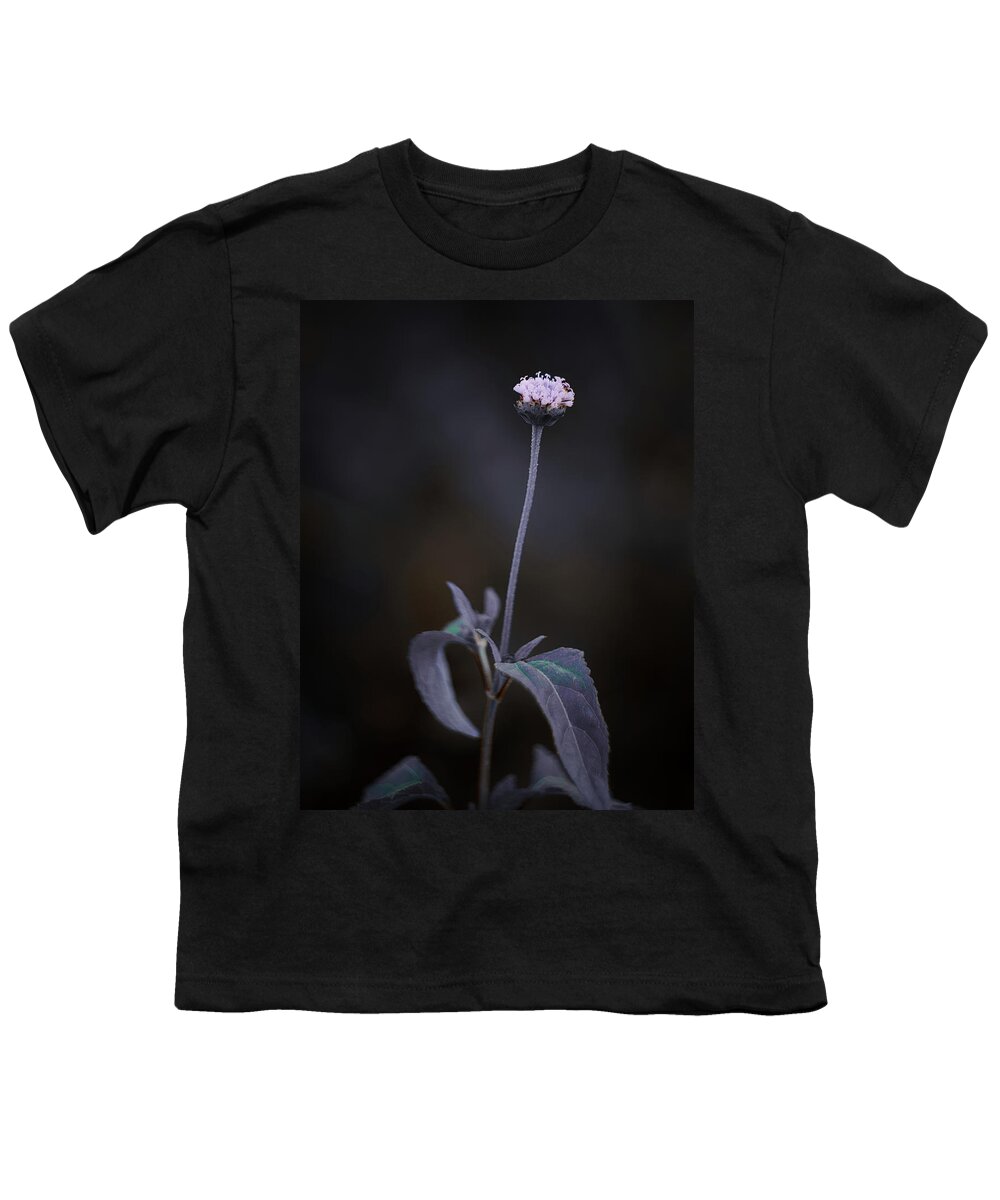 Flowers Youth T-Shirt featuring the photograph Nature Pic 3 by Gian Smith