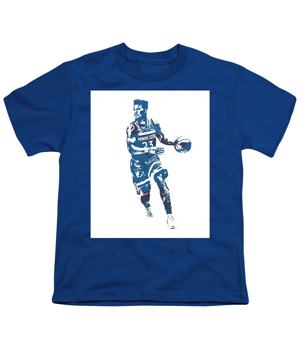jimmy butler youth t shirt