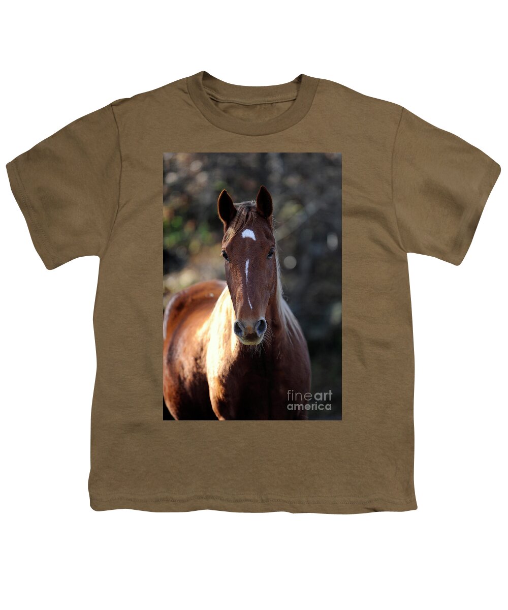  Youth T-Shirt featuring the photograph Glory #2 by Carien Schippers