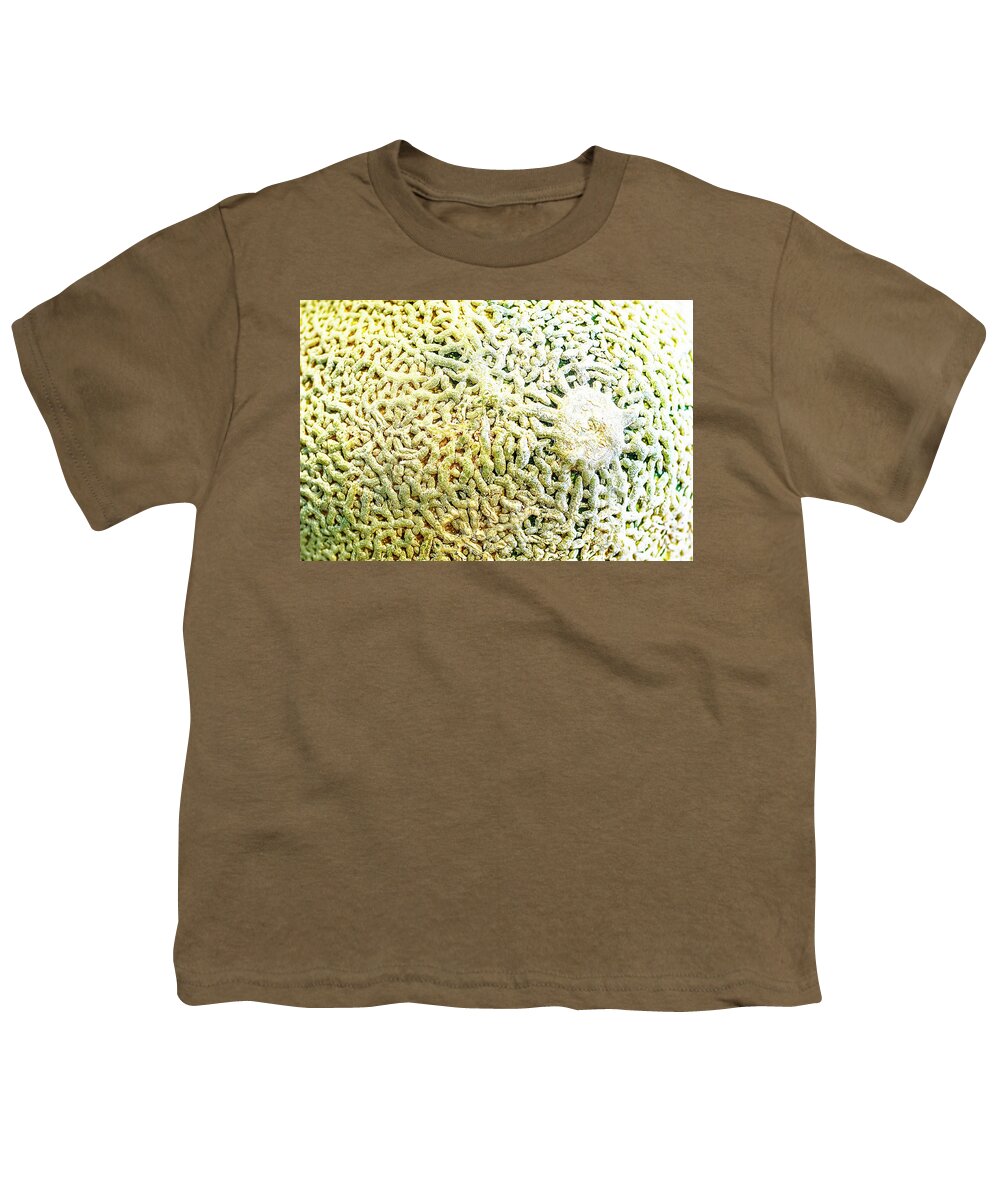Foodphotography Youth T-Shirt featuring the photograph Can't Elope by Jay Heifetz