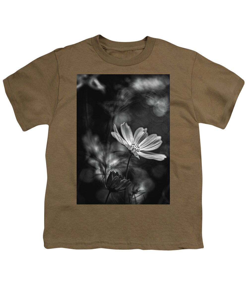 Flower Youth T-Shirt featuring the photograph Early Spring by Bob Orsillo