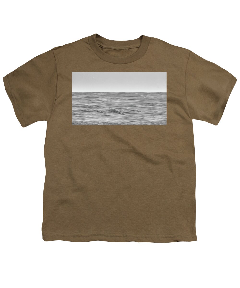 Water Youth T-Shirt featuring the photograph Water in Motion by Rod Best