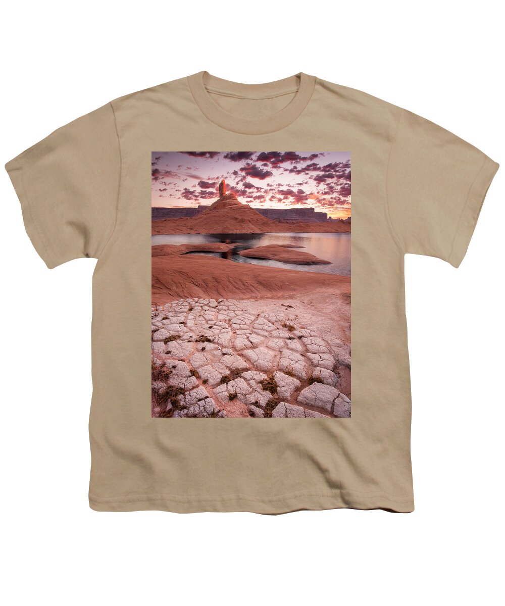 Cookie Jar Youth T-Shirt featuring the photograph Cookie Jar by Peter Boehringer