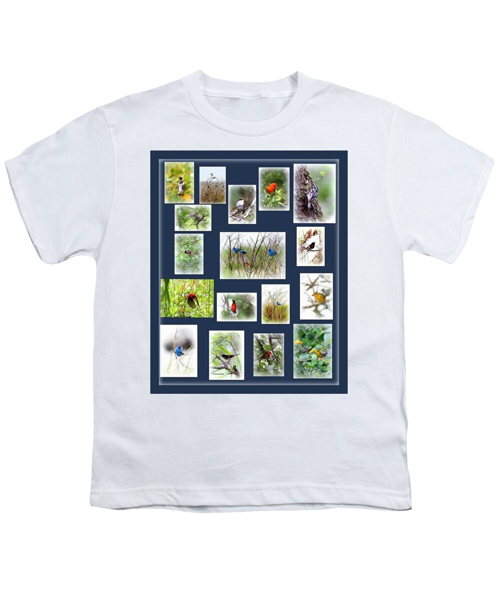 Dauphin Island Youth T-Shirt featuring the photograph Dauphin Island by Travis Truelove