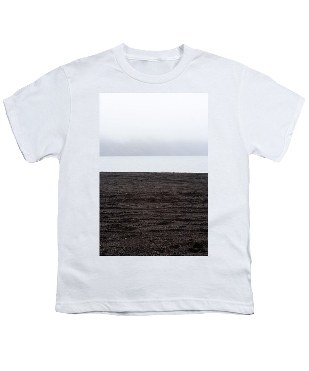 Iceland Youth T-Shirt featuring the photograph Mystical Island - Healing Waters 4 by Matthew Wolf