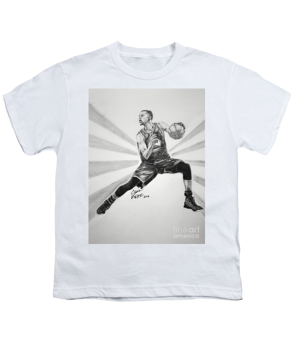 steph curry shirt youth