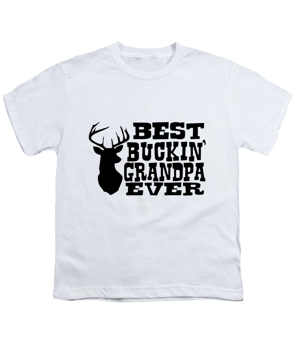 toddler and youth sizes screen-printed several color options ships quickly infant grandpa shirt for children pre-shrunk cotton
