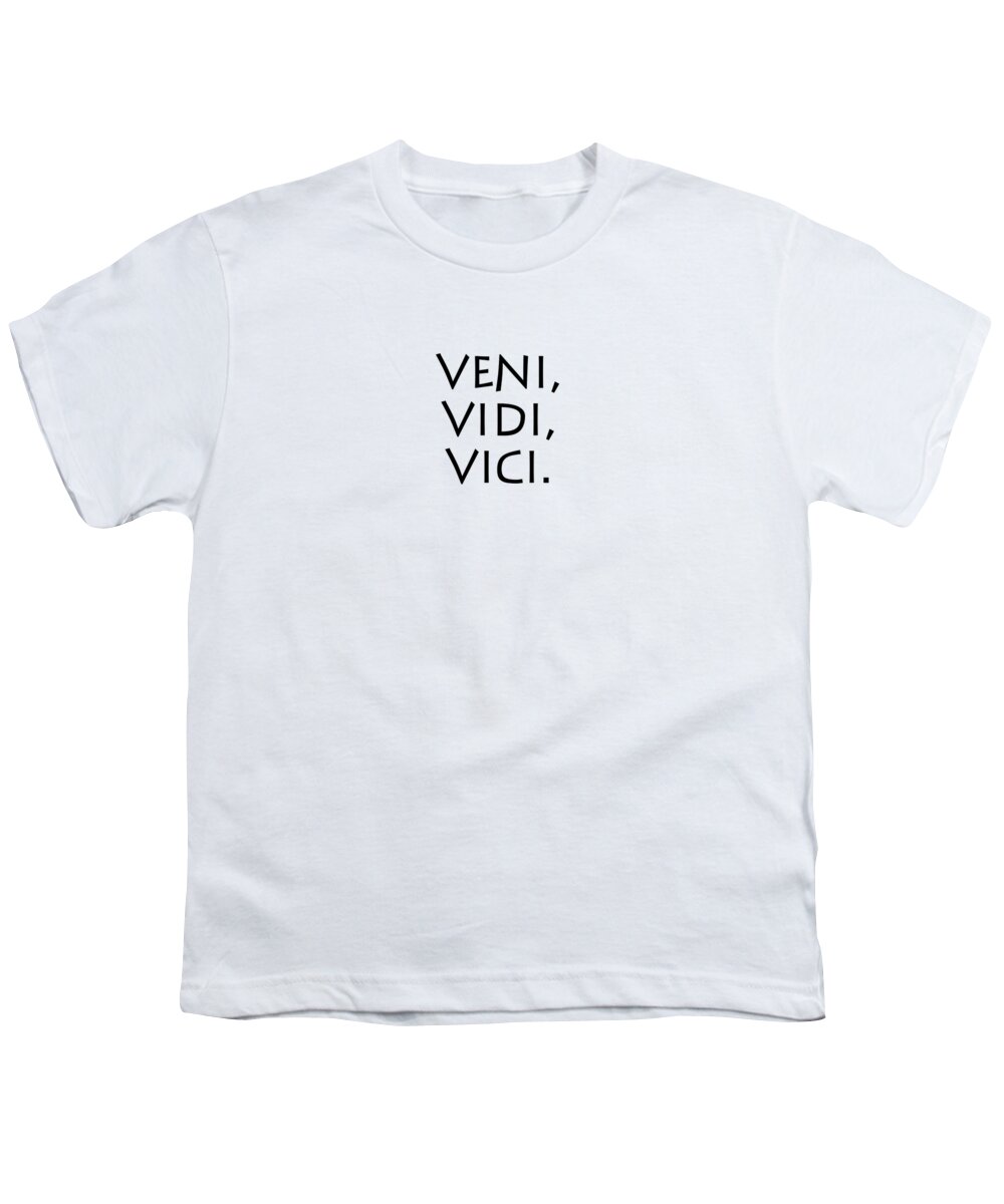 What Does Veni Vidi Vici Mean? Why Do People Say It?