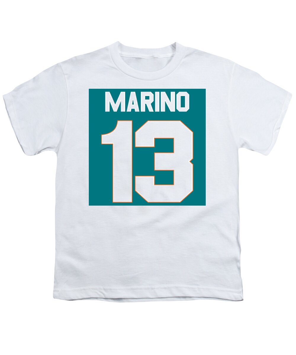 dolphins youth jersey