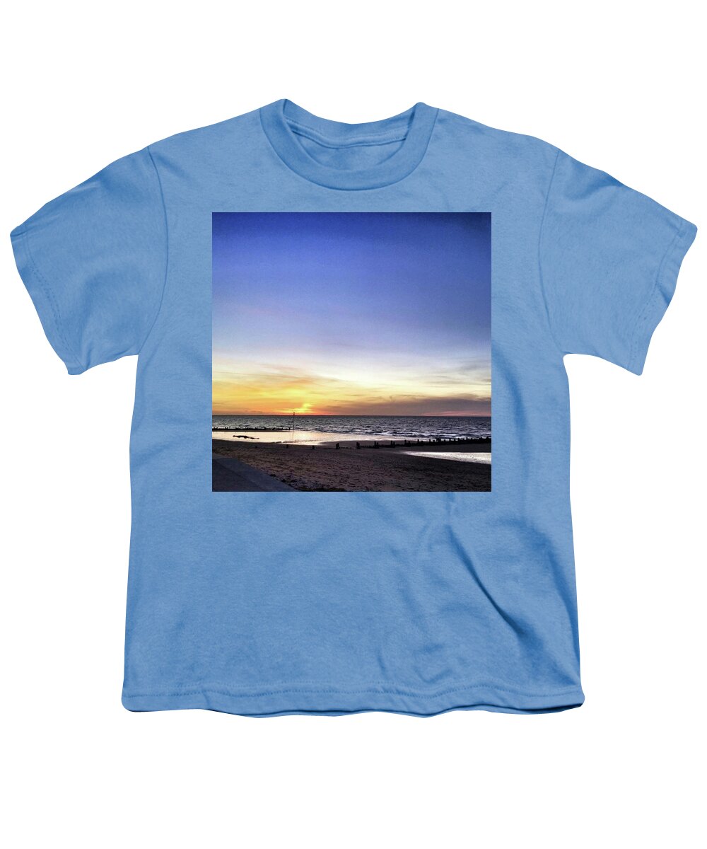  Youth T-Shirt featuring the photograph Instagram Photo #421483476035 by John Edwards
