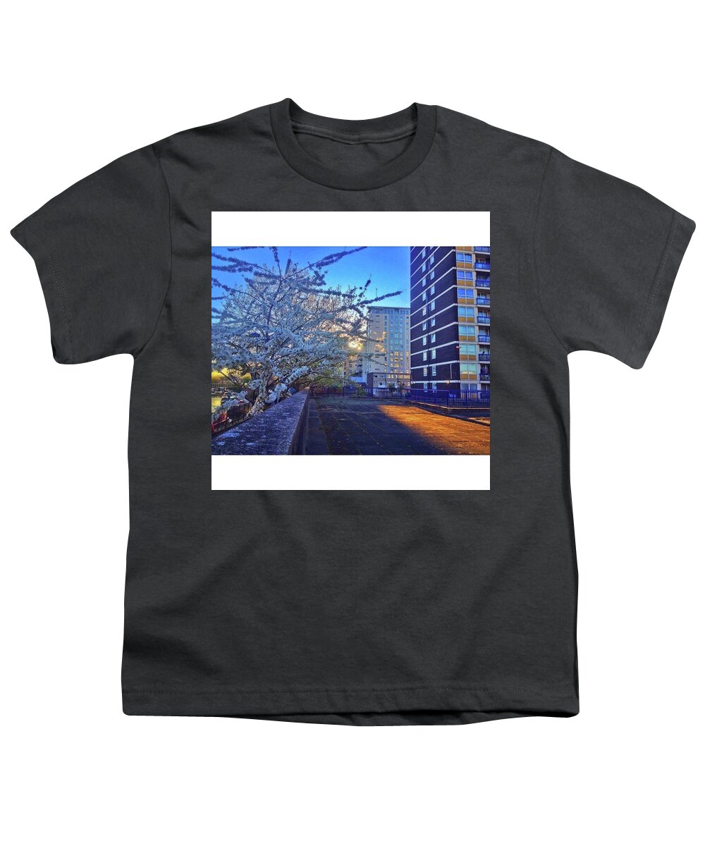 Wanderlust Youth T-Shirt featuring the photograph Instagram Photo #41463410906 by Tai Lacroix