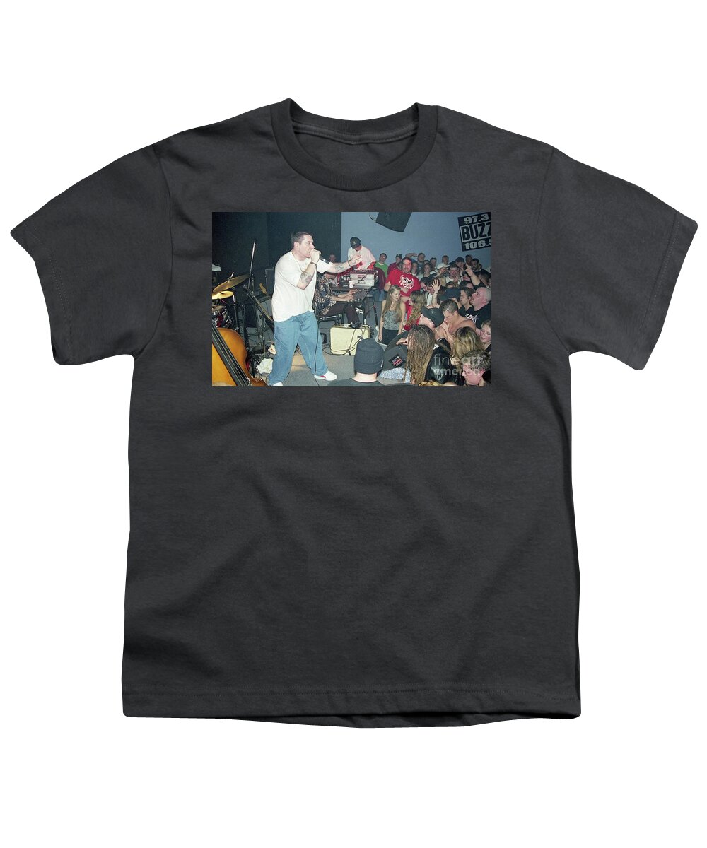 Everlast Crew Neck T-Shirt