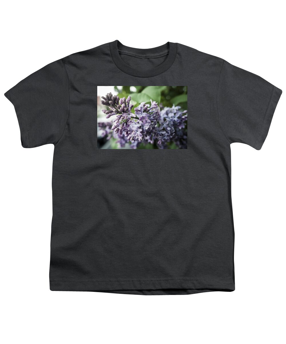 Miguel Youth T-Shirt featuring the photograph Vivid Dreams by Miguel Winterpacht