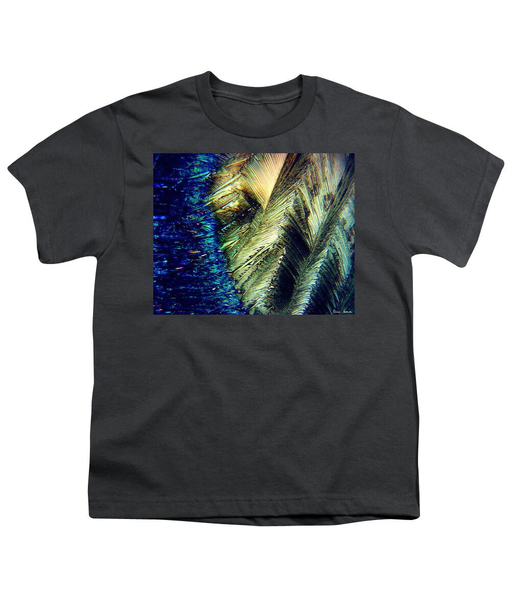 Youth T-Shirt featuring the photograph Rising Waters #1 by Rein Nomm