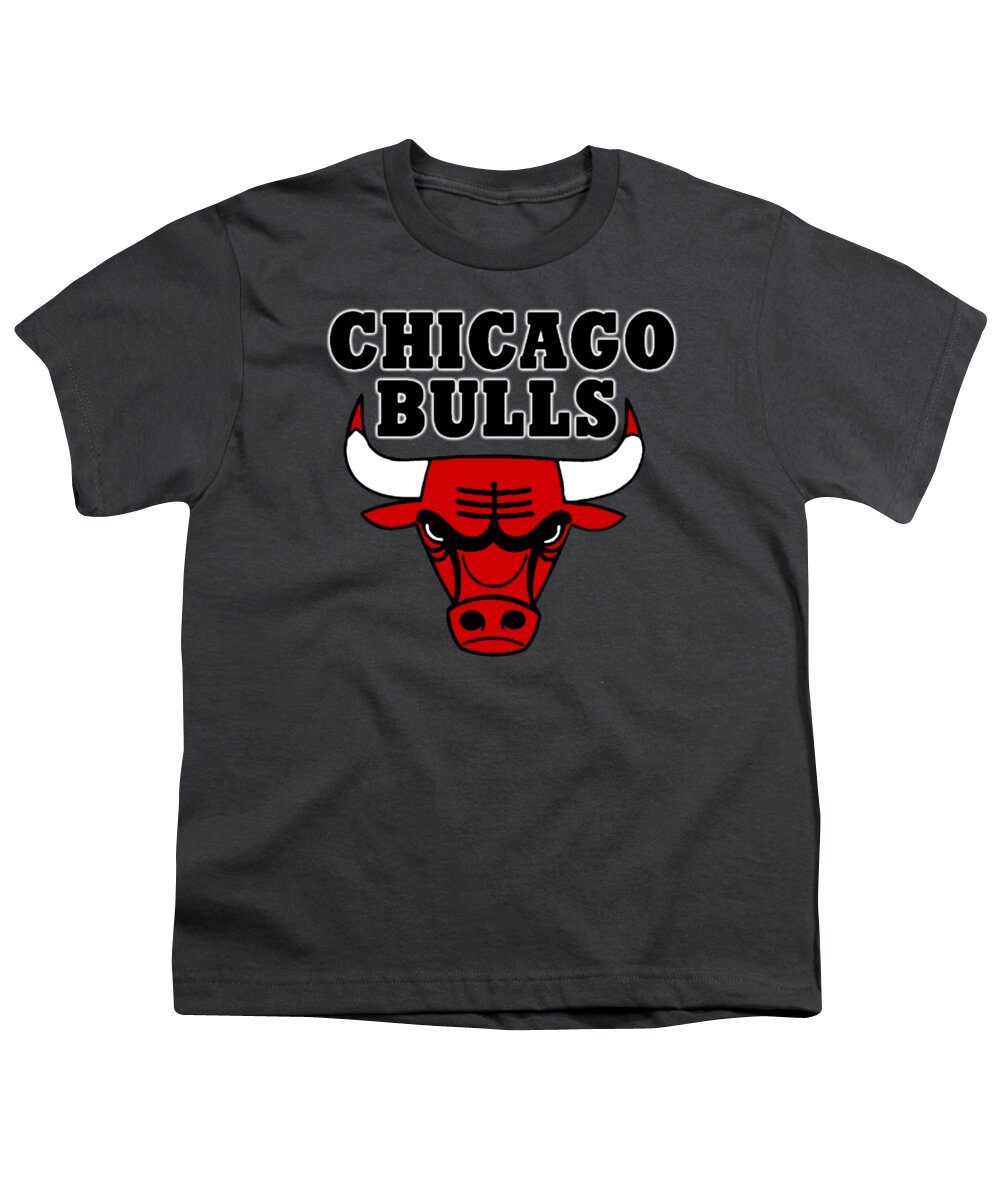 chicago bulls sweatshirt youth