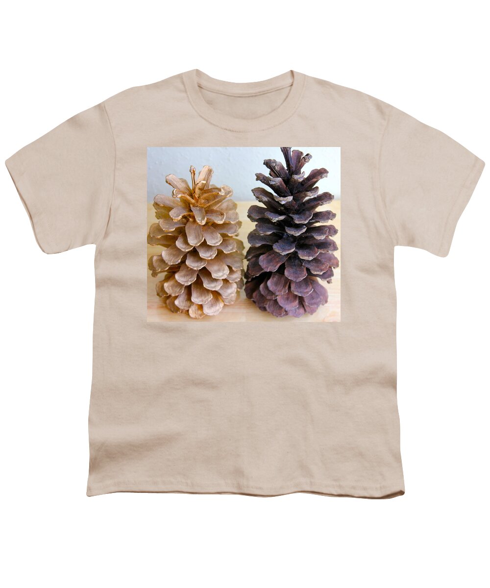 All Products Youth T-Shirt featuring the photograph Fantastic Flower by Lorna Maza