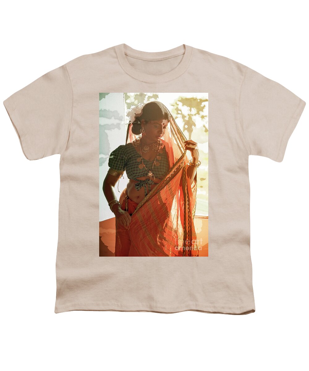 tribal t shirts india