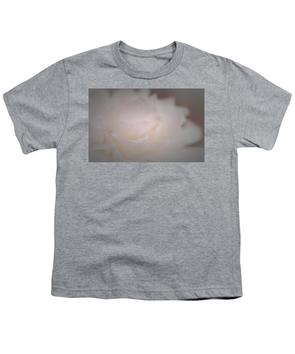  Youth T-Shirt featuring the photograph Spirit of Love by The Art Of Marilyn Ridoutt-Greene