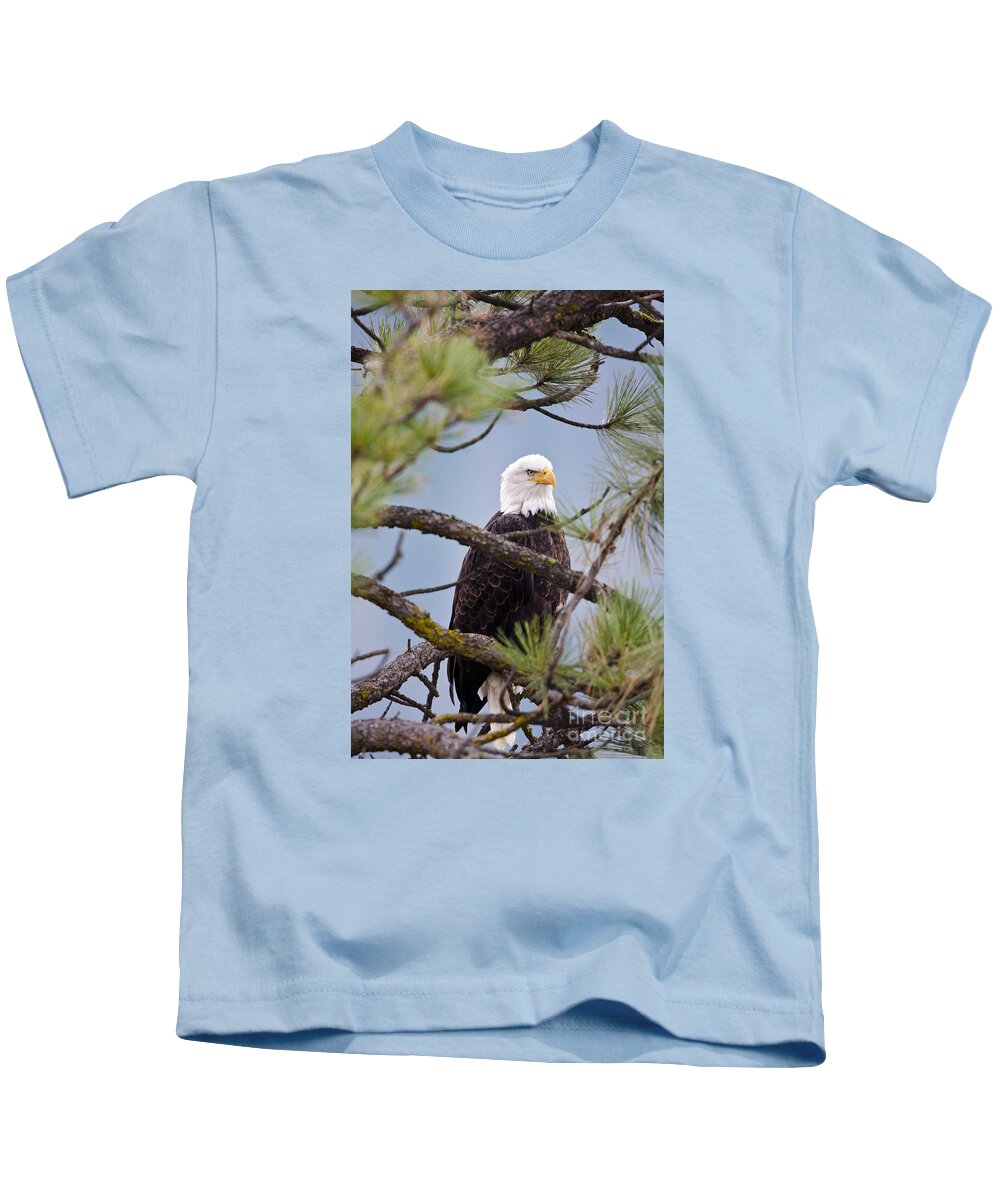 Bald Kids T-Shirt featuring the photograph Symbol #1 by Douglas Kikendall