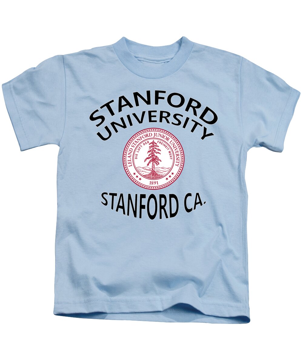 Buy > t shirt stanford university > in stock