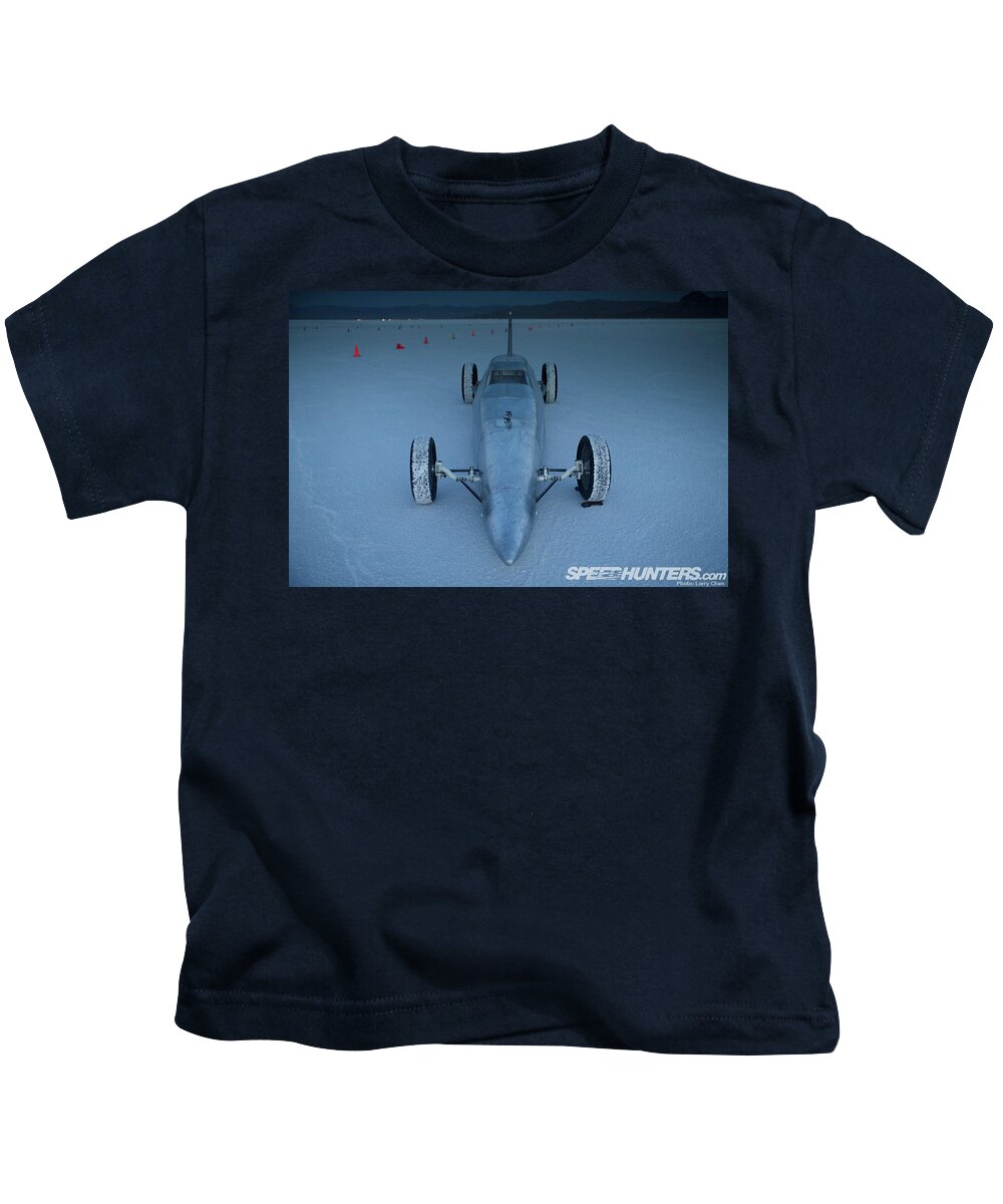 Car Kids T-Shirt featuring the photograph Car #17 by Jackie Russo