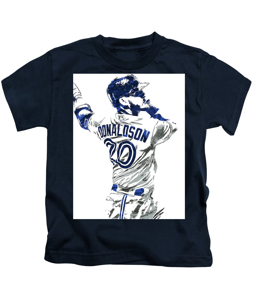 blue jay shirts for kids