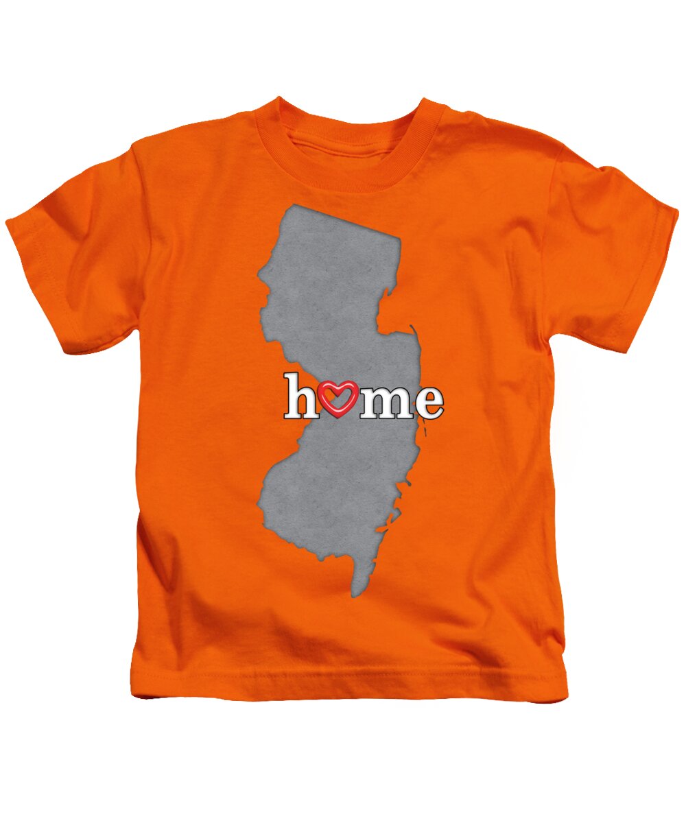 new jersey t shirts for sale