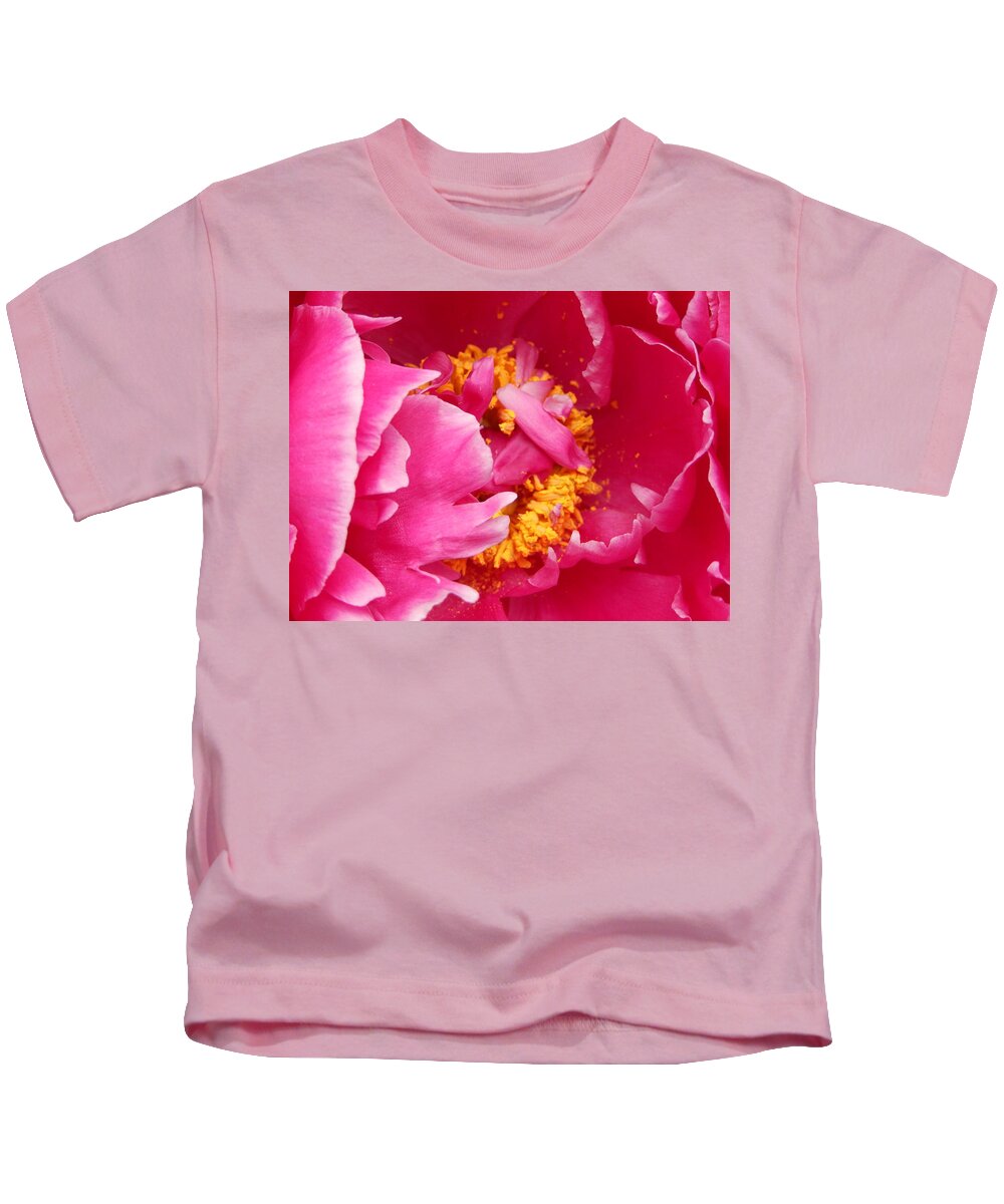 Petite Coquette Kids T-Shirt by Wikiwakiwidow LLC - Pixels