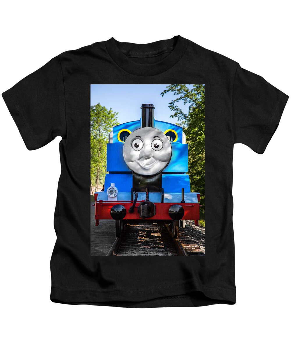 Thomas the Tank Engine Shirts 