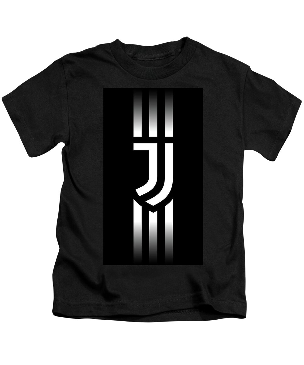 Juventus Kids T Shirt