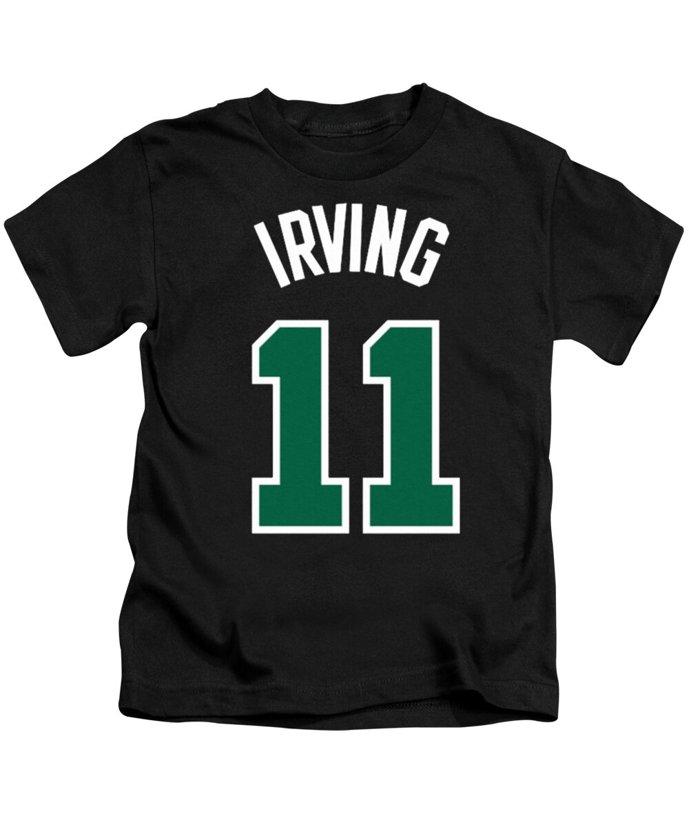 kyrie irving jersey youth xl