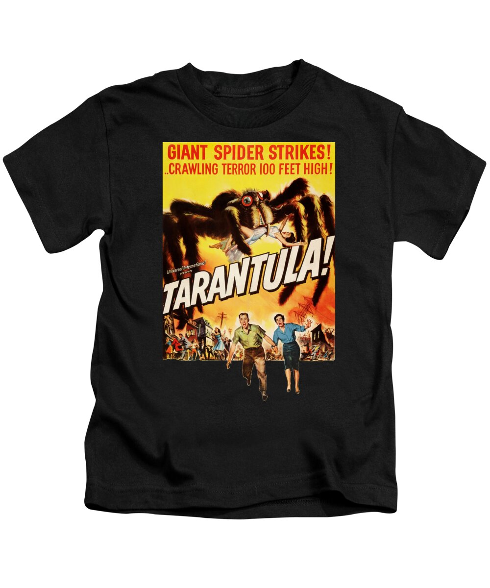 Tarantula Movie Poster Kids for Sale Filip Schpindel