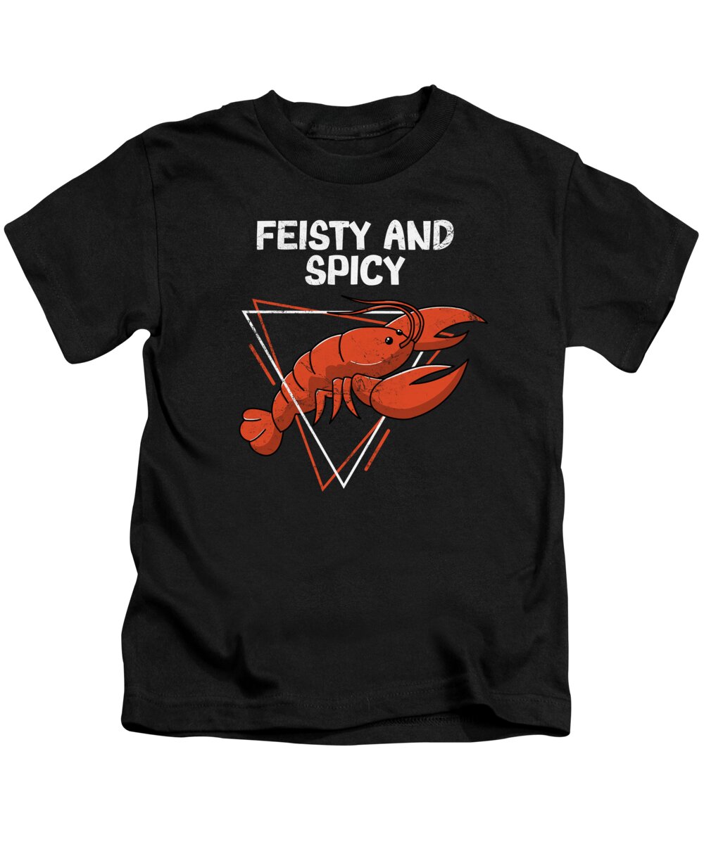  Funny Crawfish Boil Shirt Crayfish Cajun Festival 2024