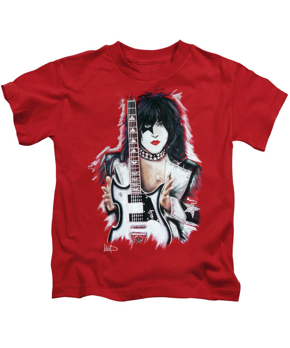 Kiss band t shirt target