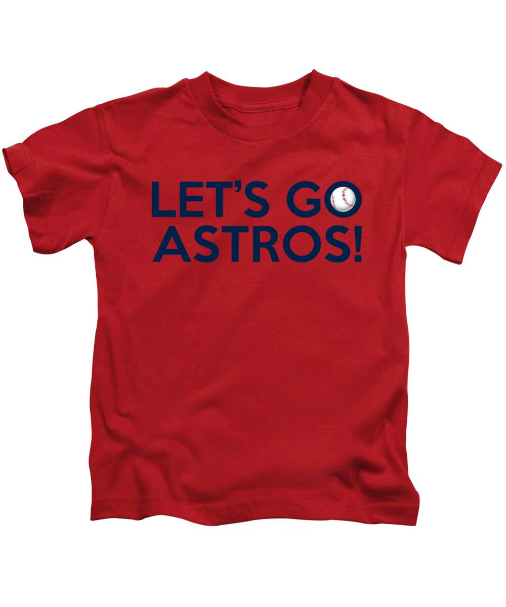 toddler astros t shirt